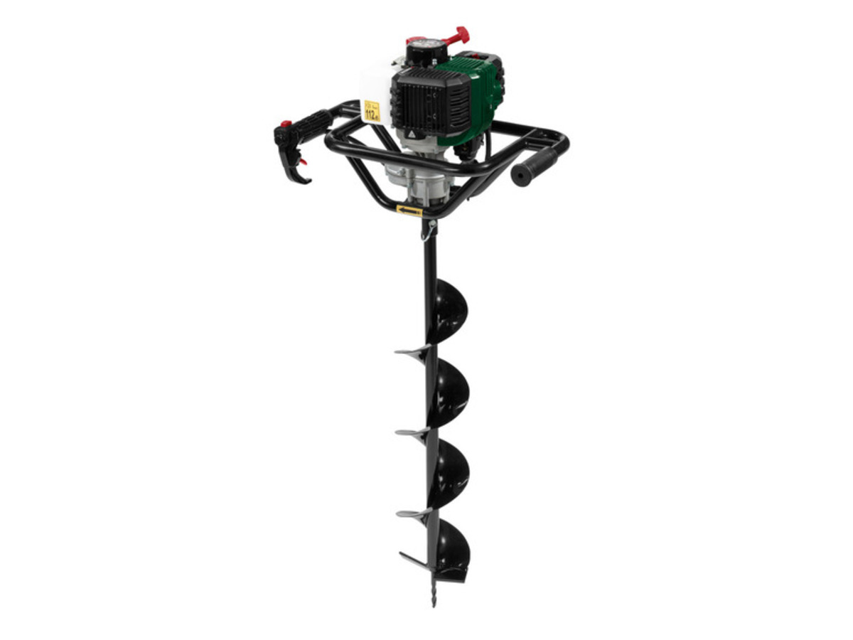 Bild 3 von PARKSIDE® Benzin-Erdbohrer »PBEB 52 A1«, 1,4 kW