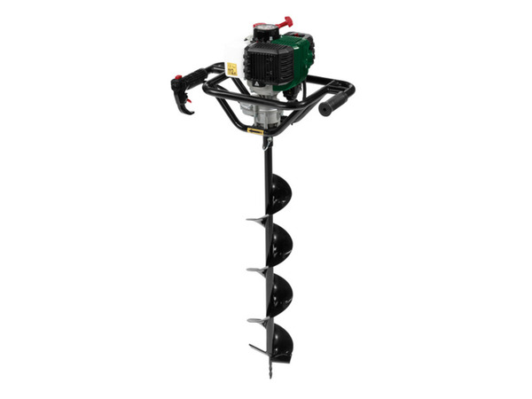 Bild 3 von PARKSIDE® Benzin-Erdbohrer »PBEB 52 A1«, 1,4 kW