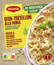 Bild 1 von Maggi Ofen-Tortelloni Alla Panna 36G