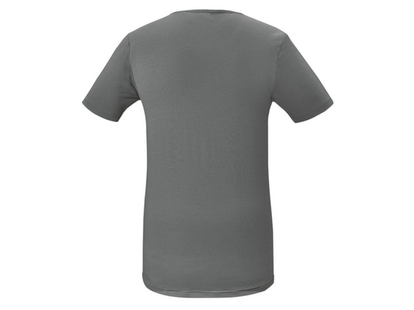 Bild 4 von PARKSIDE® Herren Unterziehshirts, 2 Stück, mit Baumwolle