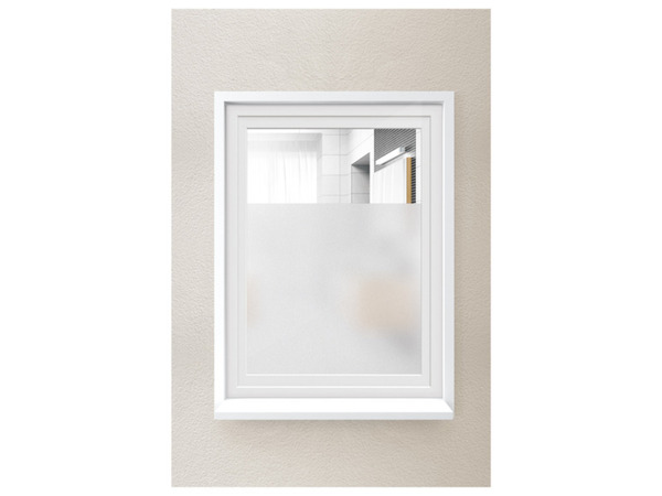 Bild 2 von LIVARNO home Fenstersichtschutzfolie, 
         2-m