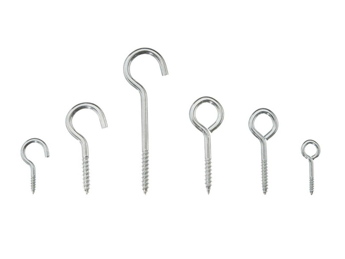 Bild 2 von PARKSIDE® Kleineisen Sortiment