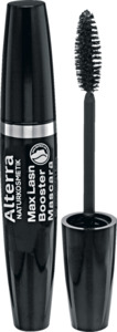 Alterra NATURKOSMETIK Max Lash Booster Mascara 01 Black, 9 ml