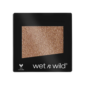 wet n wild Color Icon Eyeshadow Glitter single Toasty, 1,4 g