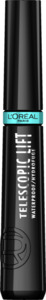 L’Oréal Paris Mascara Telescopic Lift Waterproof, 9,9 ml