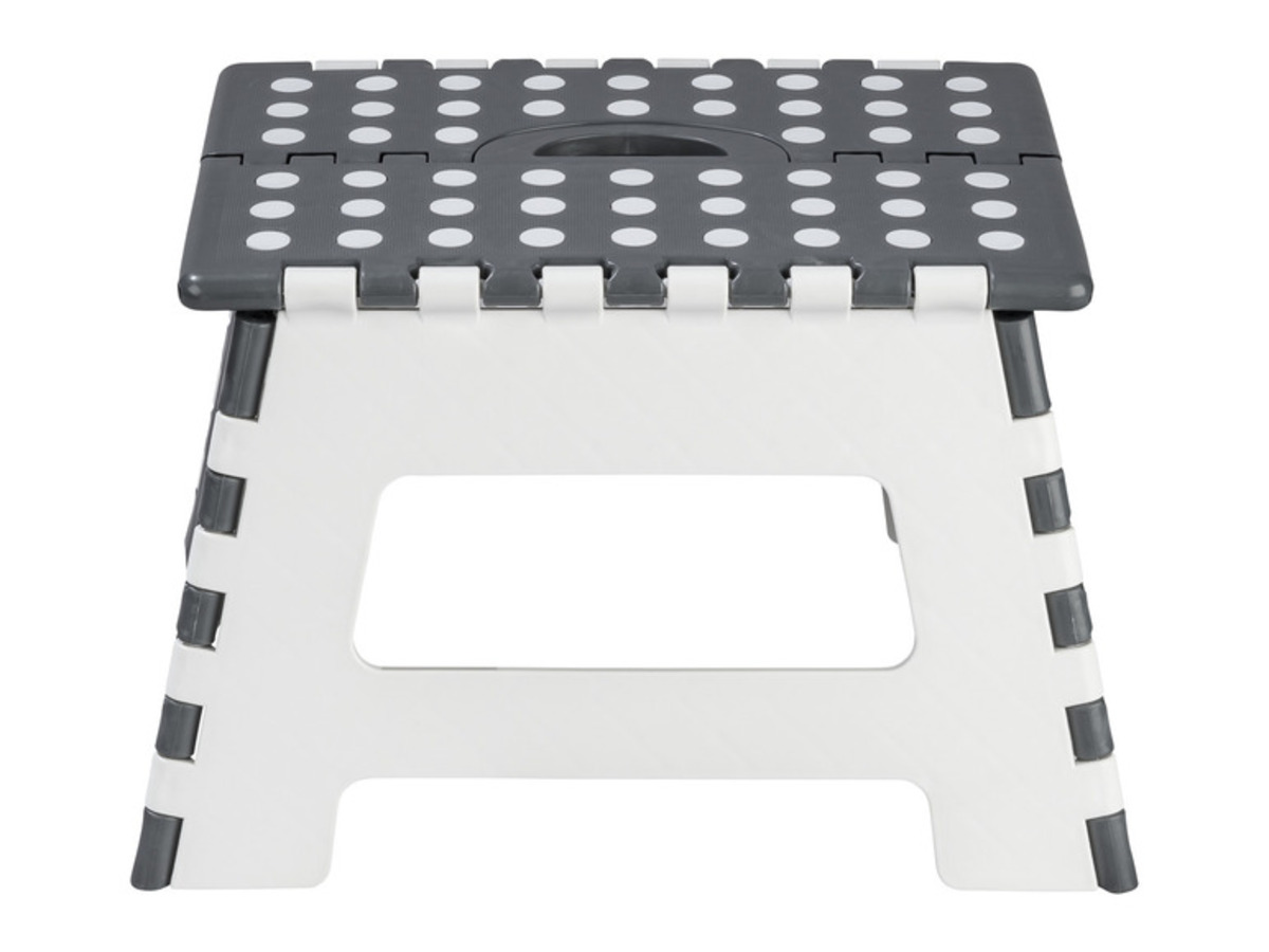 Bild 2 von LIVARNO home Klapptritt, zusammenklappbar