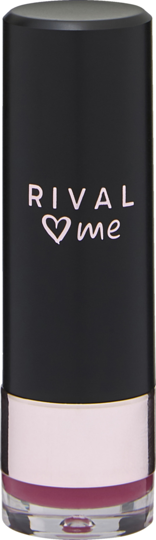 Bild 1 von RIVAL loves me Lip Colour 13 mauve mood