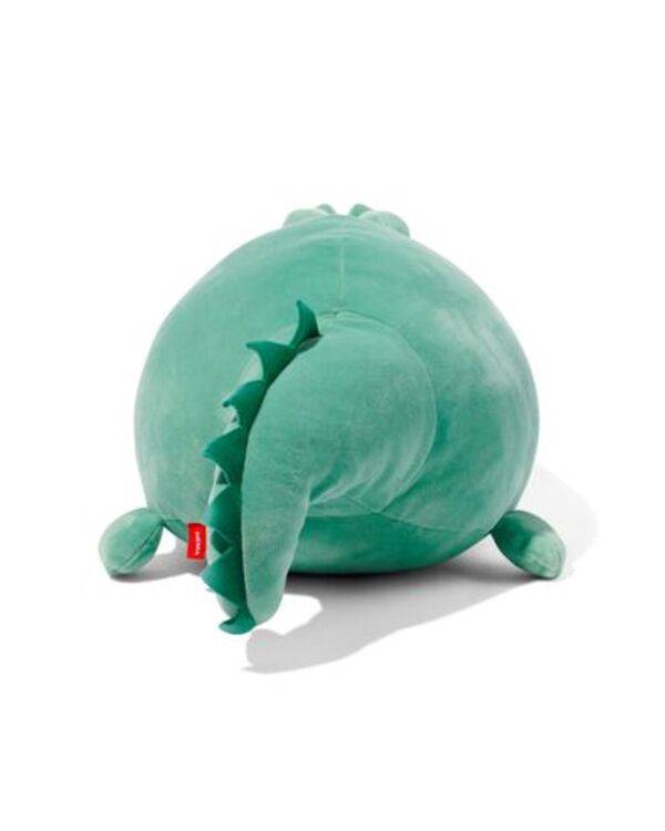 Bild 3 von Plüschkrokodil