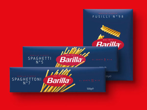 Barilla Pasta, 
         500 g