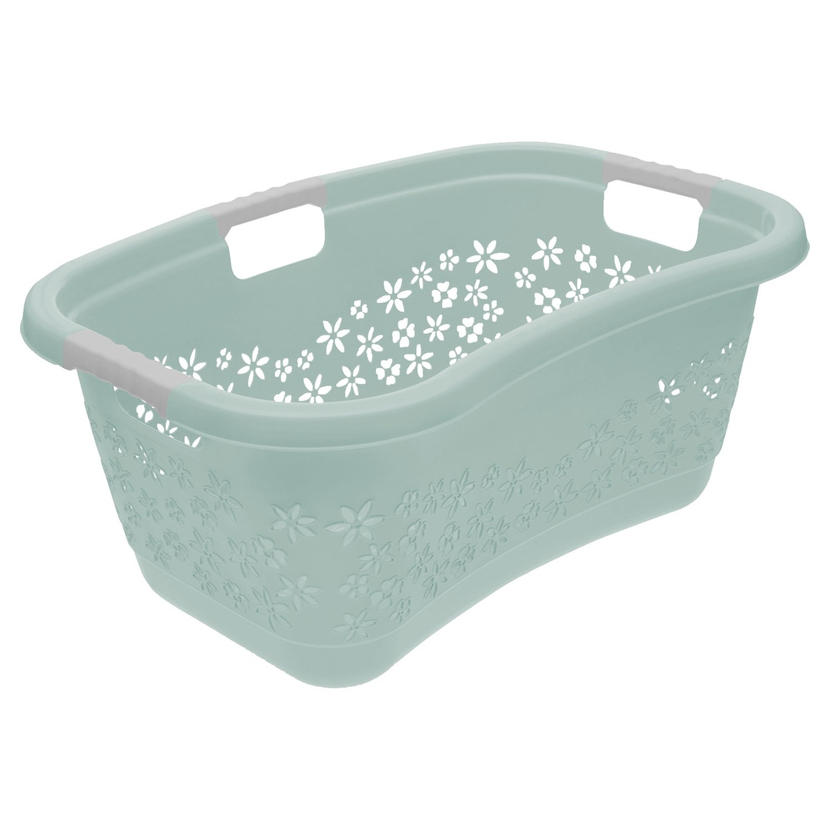 Bild 3 von HOME CREATION Wäschekorb oder -wanne