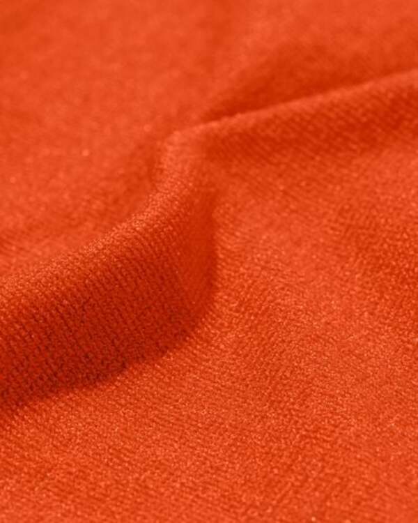 Bild 2 von Kinder-Sportshirt, nahtlos orange