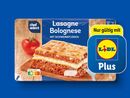 Bild 1 von Chef Select Lasagne Bolognese, 
         1 kg