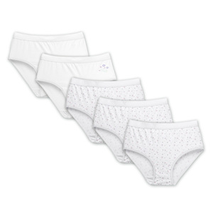 LadyLife Hüftslips 5er-Pack