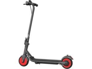 NINEBOT E-KickScooter ZING C20 by Segway Rot