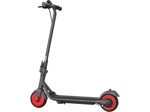 Bild 1 von NINEBOT E-KickScooter ZING C20 by Segway Rot