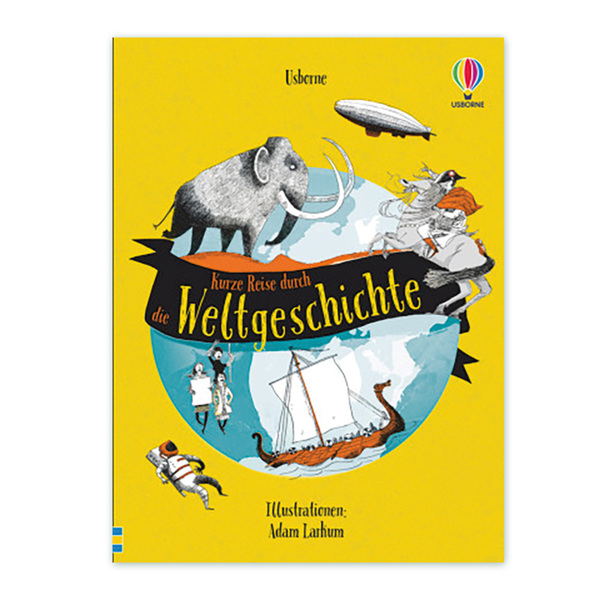 Bild 2 von Kinder Lesespaß