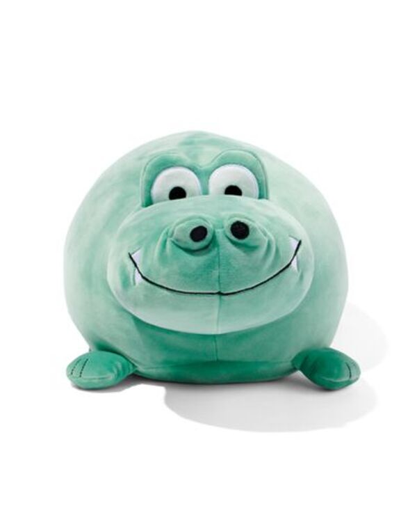 Bild 2 von Plüschkrokodil