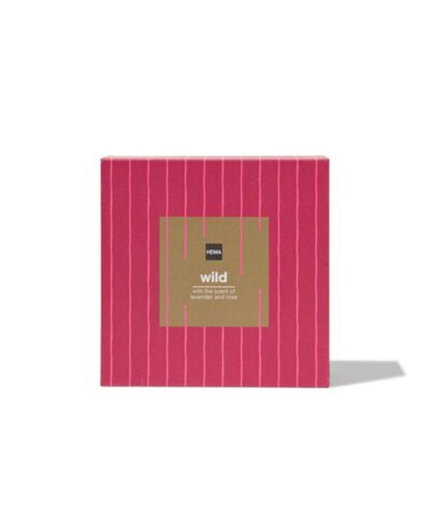 Bild 2 von 18er-Pack Duft-Teelichte, Wild