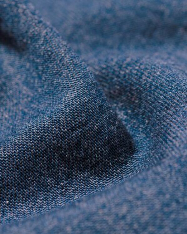 Bild 2 von Damen-Shirt Lola mittelblau