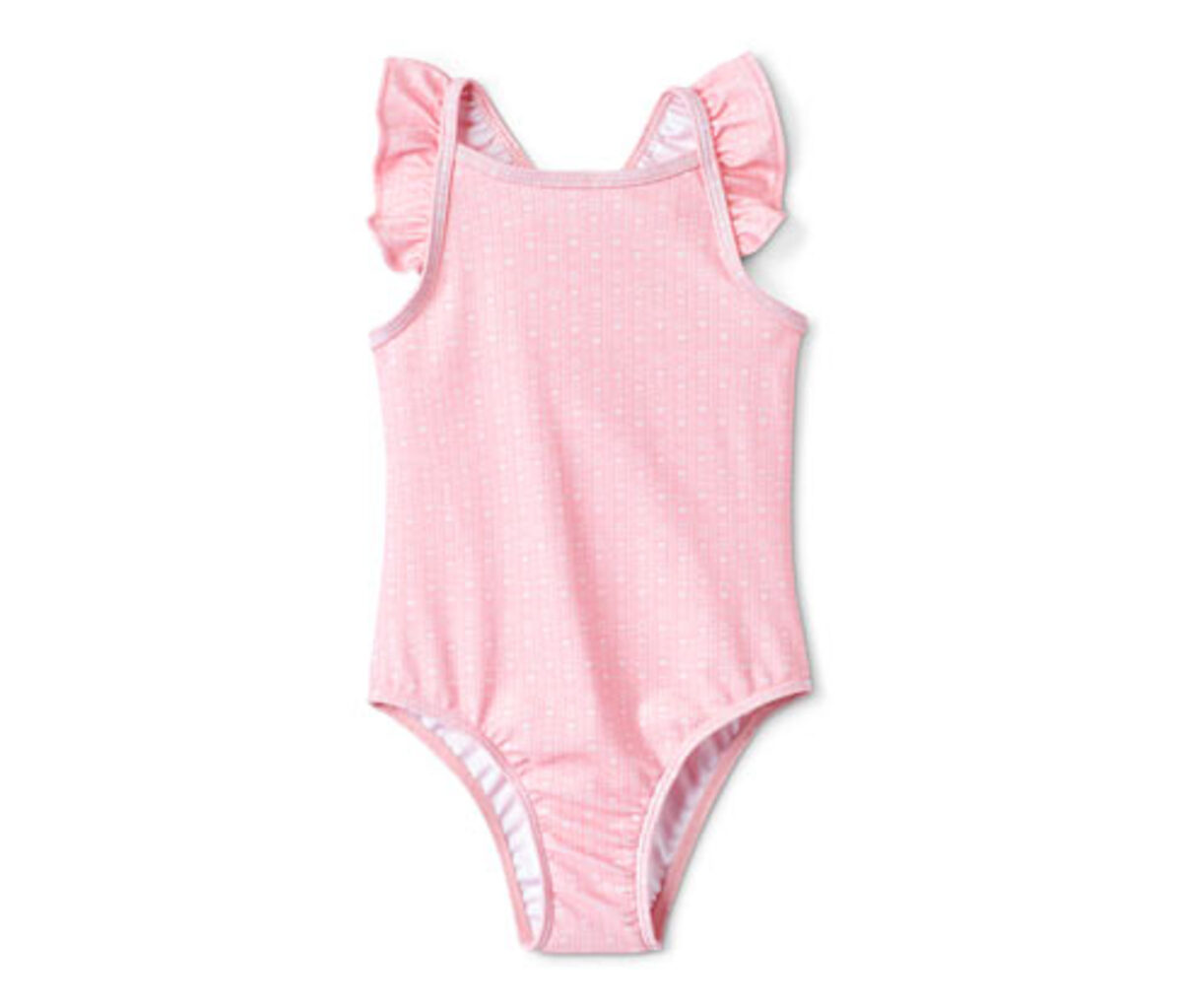 Bild 1 von Badeanzug mit recyceltem Material