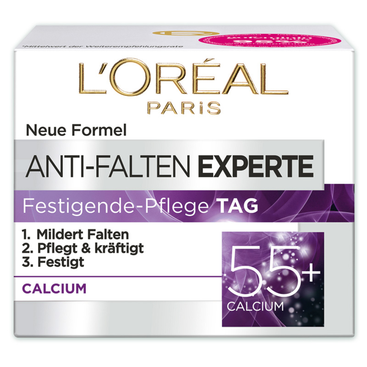 Bild 3 von L'Oréal Paris Anti-Falten Experte