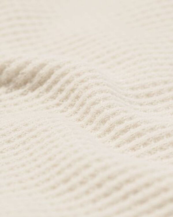 Bild 2 von Herren-Loungeshirt, Baumwolle mit Waffeloptik beige