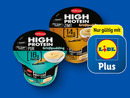 Bild 1 von Milbona High Protein Grießpudding, 
         200 g