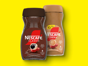 Nescafé Classic, 
         220 g