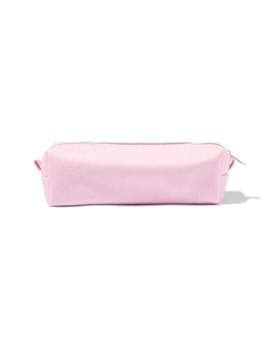 Bild 1 von Täschchen, 6.2 x 22 cm, rosa