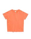 Bild 2 von Kinder-T-Shirt orange