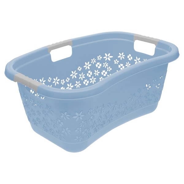 Bild 2 von HOME CREATION Wäschekorb oder -wanne