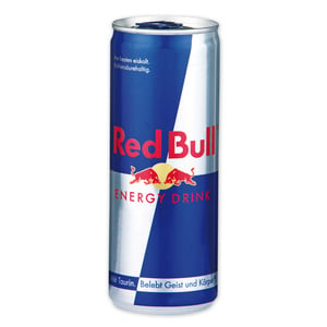 RedBull Energy Drink