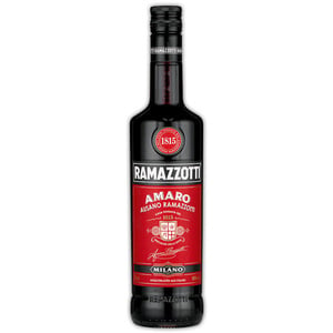 Ramazzotti Kräuterlikör