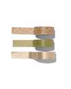 Bild 1 von 3er-Pack Washi Tape