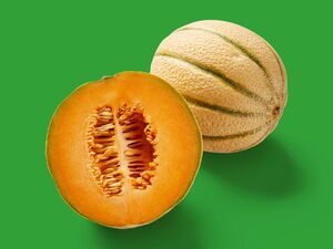 Cantaloupemelonen