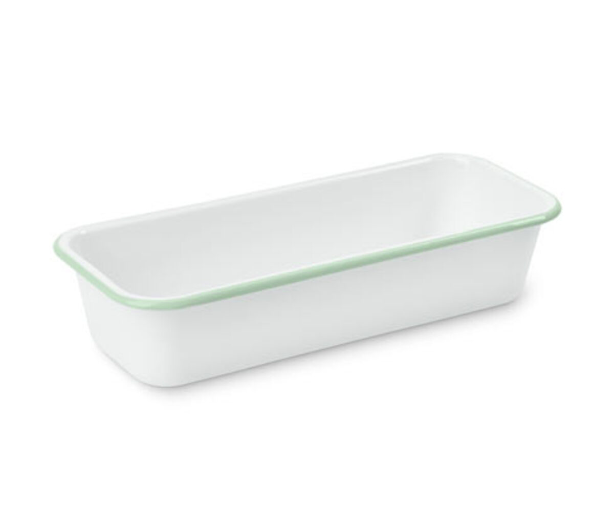 Bild 1 von Emaille-Kastenform