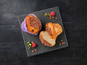 Milka Schoko-Muffin, 
         2x 110 g