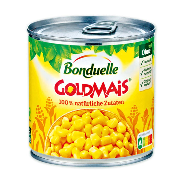 Bild 1 von Bonduelle Goldmais