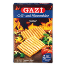 Bild 1 von Gazi Grill- und Pfannenkäse