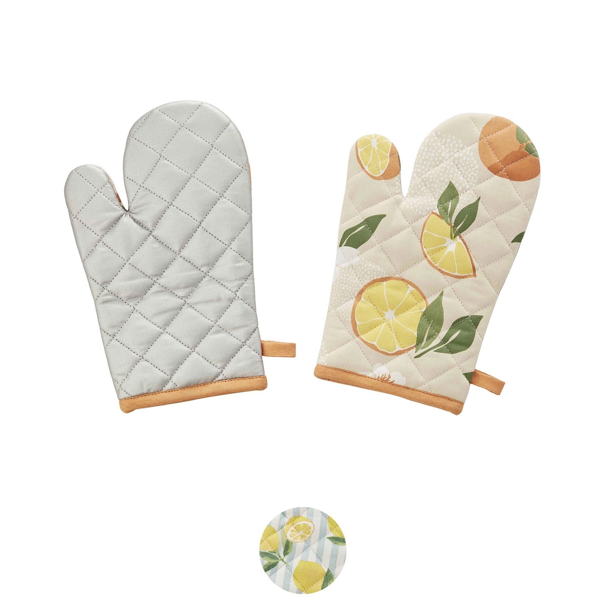 Bild 1 von CROFTON Küchen-Textilien