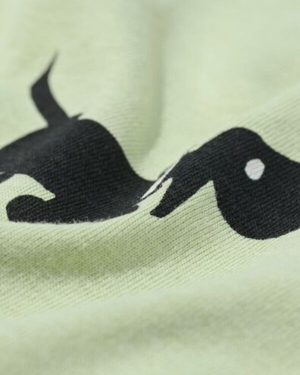 Bild 2 von Damen-Nachthemd, Takkie hellgrün