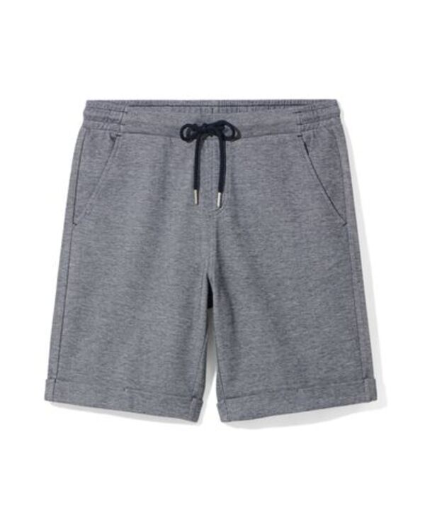 Bild 1 von Herren-Shorts blau