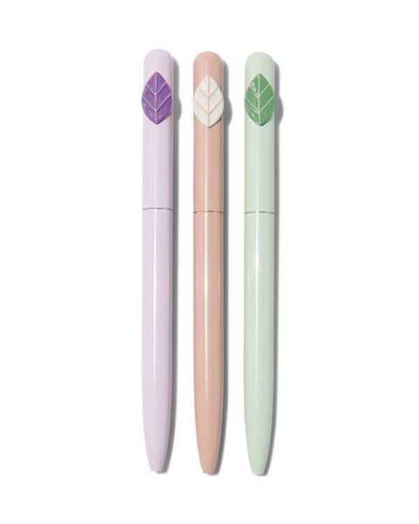 Bild 3 von Stift mit Ersatzmine, Koala, blaue Tinte