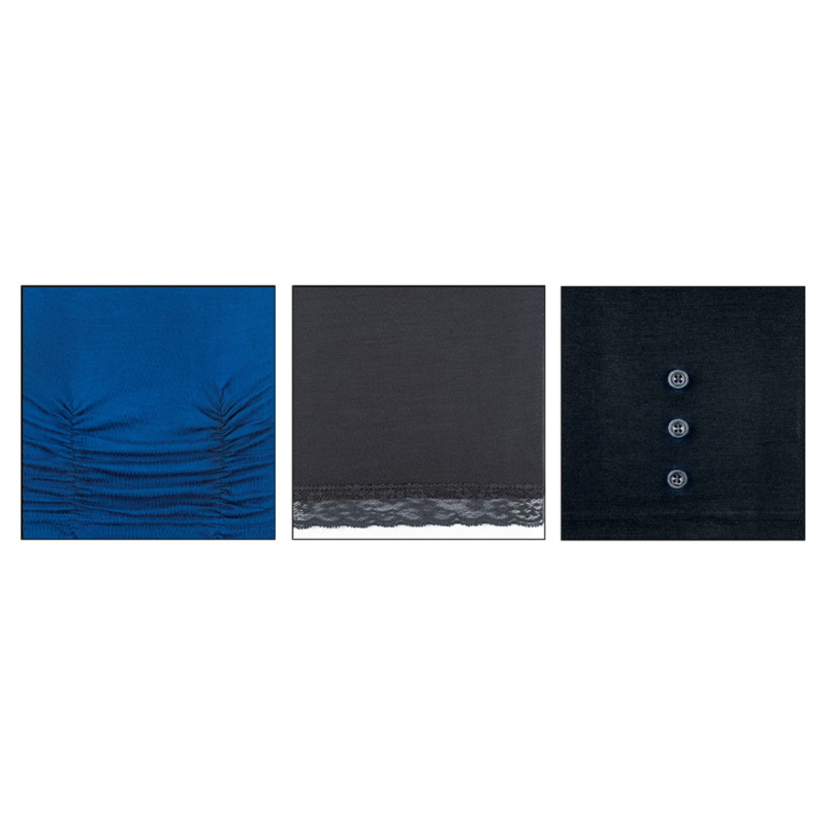 Bild 1 von Ellenor Caprihose "Große Mode"