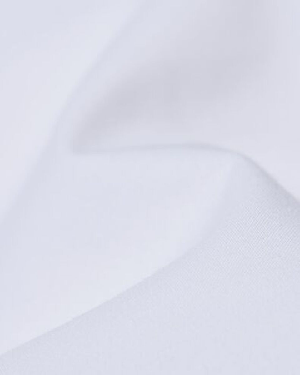 Bild 2 von Bettwäsche, Perkal, 200 x 200/220 cm, weiß