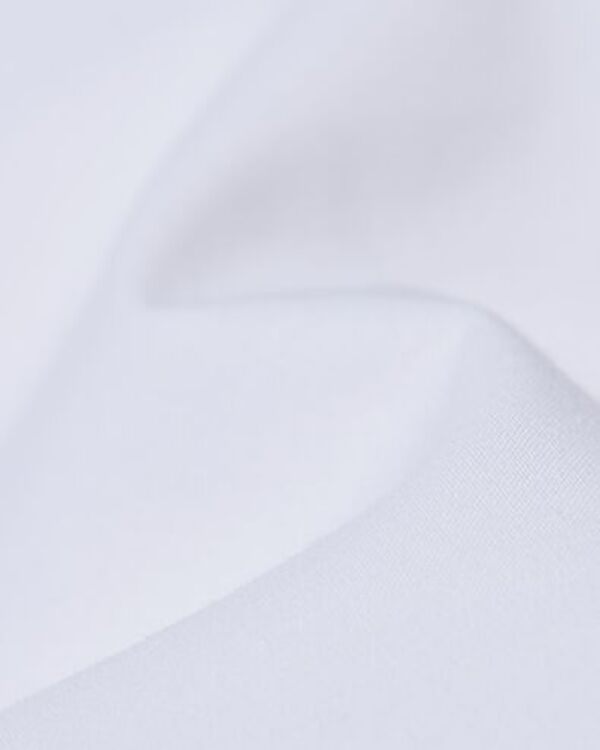 Bild 2 von Bettwäsche, Perkal, 200 x 200/220 cm, weiß