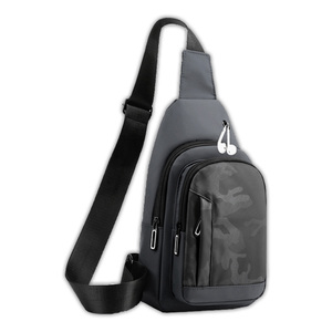 Citysurvival Schulterrucksack