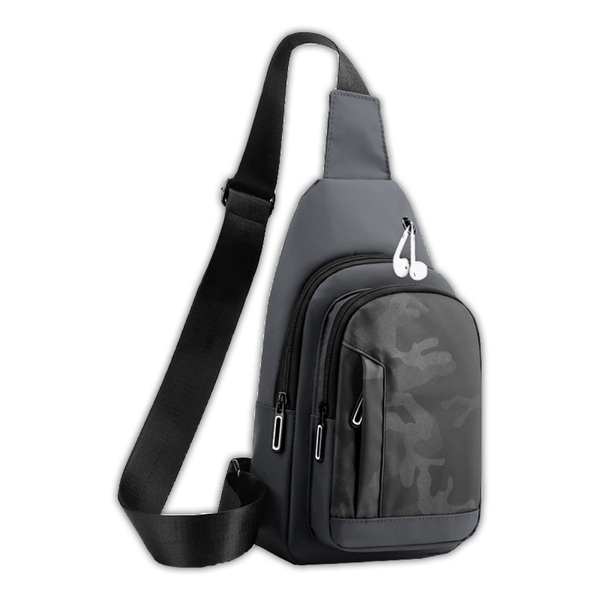 Bild 1 von Citysurvival Schulterrucksack