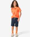 Bild 1 von 2er-Pack Kinder-Shorts blau