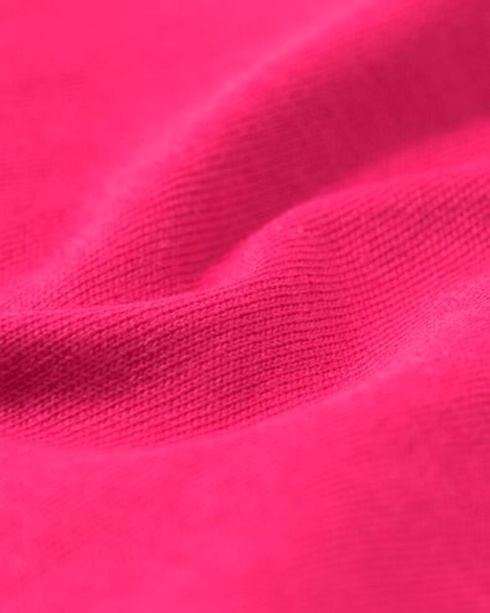 Bild 2 von Damen-Shirt Daisy rosa